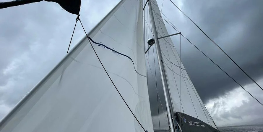 Nautitech 44 Open