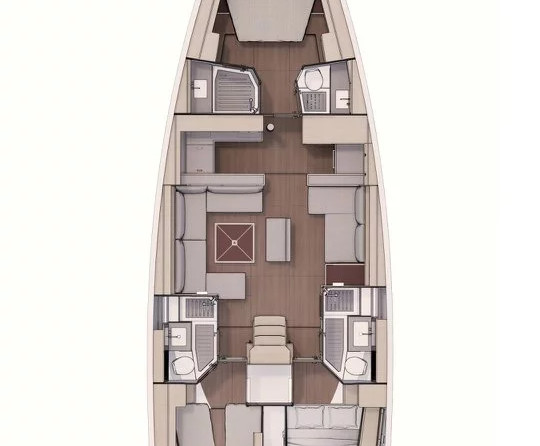 hot seat and giant (1 and 3 person)
