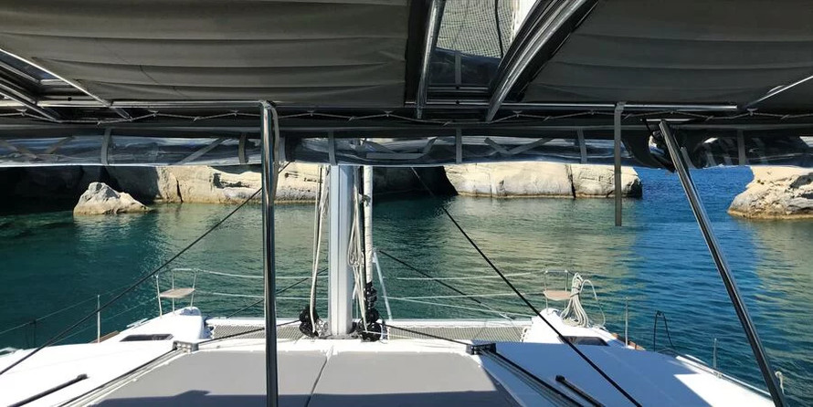 Lagoon 450
