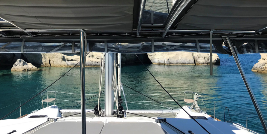 Lagoon 450