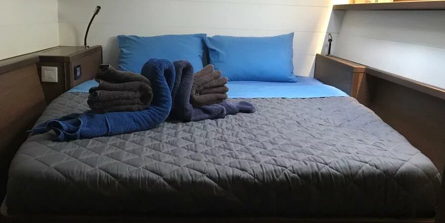 Lagoon 450
