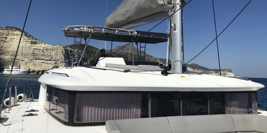Lagoon 450