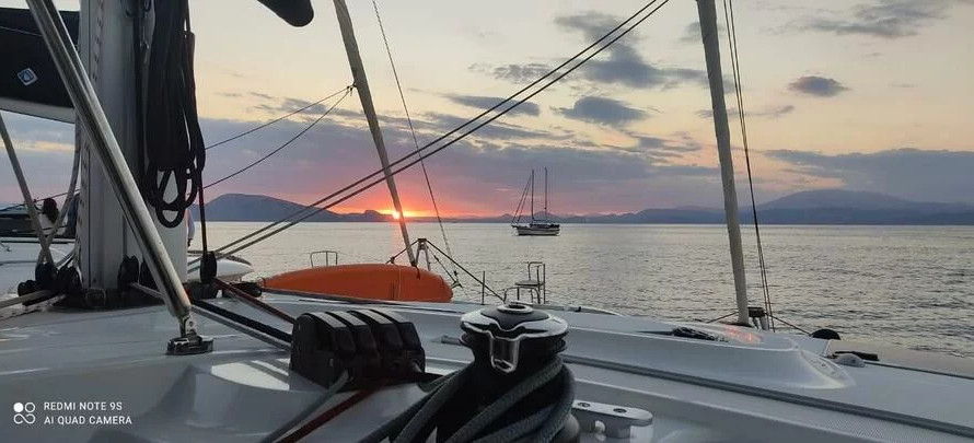 Lagoon 450