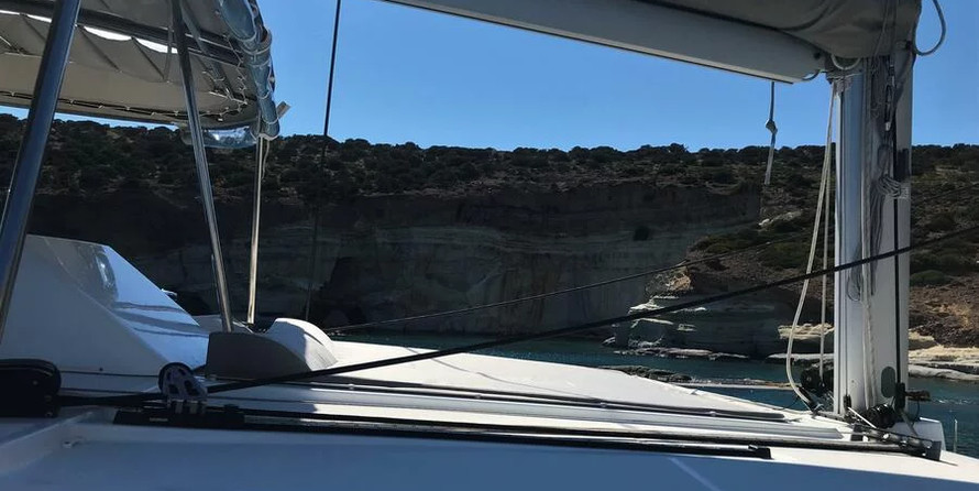 Lagoon 450