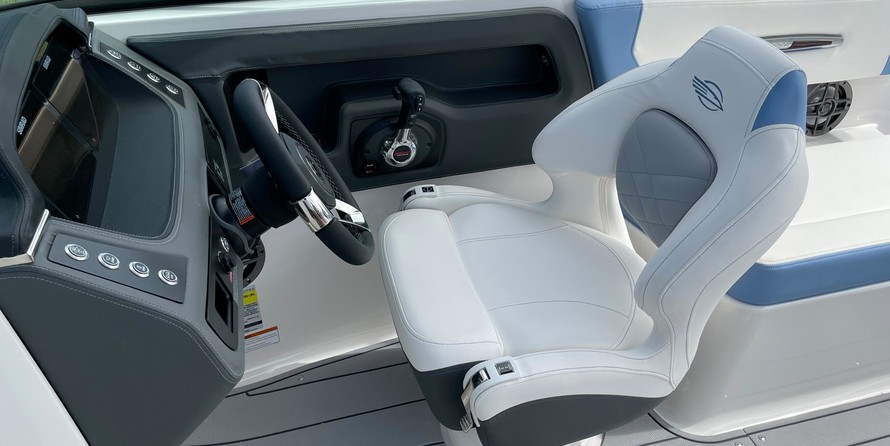 Chaparral 247 SSX