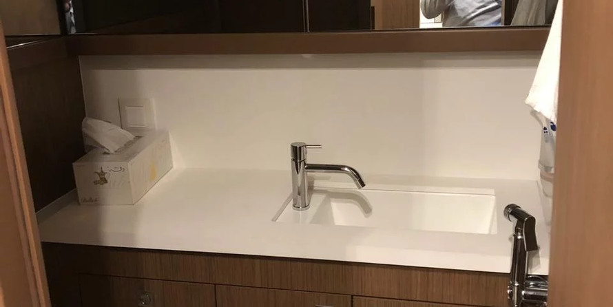 Beneteau Sense 57