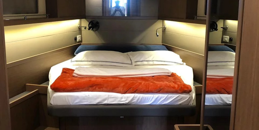 Beneteau Sense 57