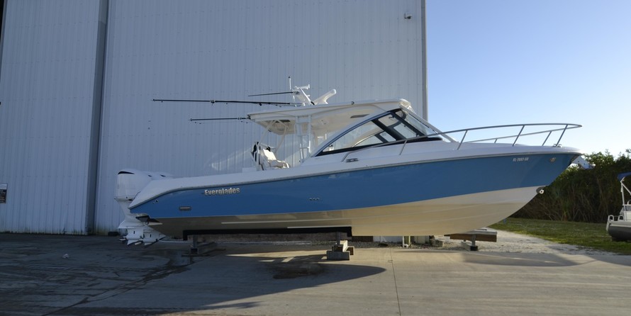 Everglades everglades 360 lxc