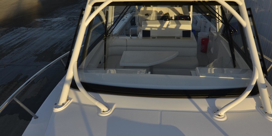 Everglades everglades 360 lxc