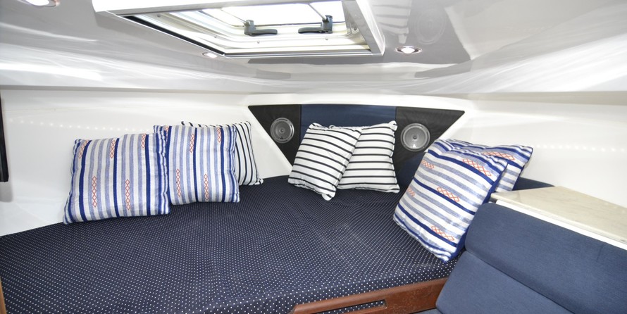 Everglades everglades 360 lxc