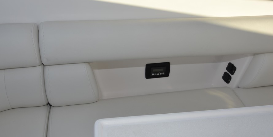 Everglades everglades 360 lxc