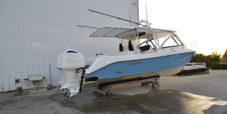 Everglades everglades 360 lxc