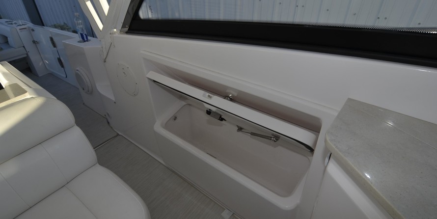 Everglades everglades 360 lxc