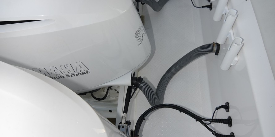 Everglades everglades 360 lxc