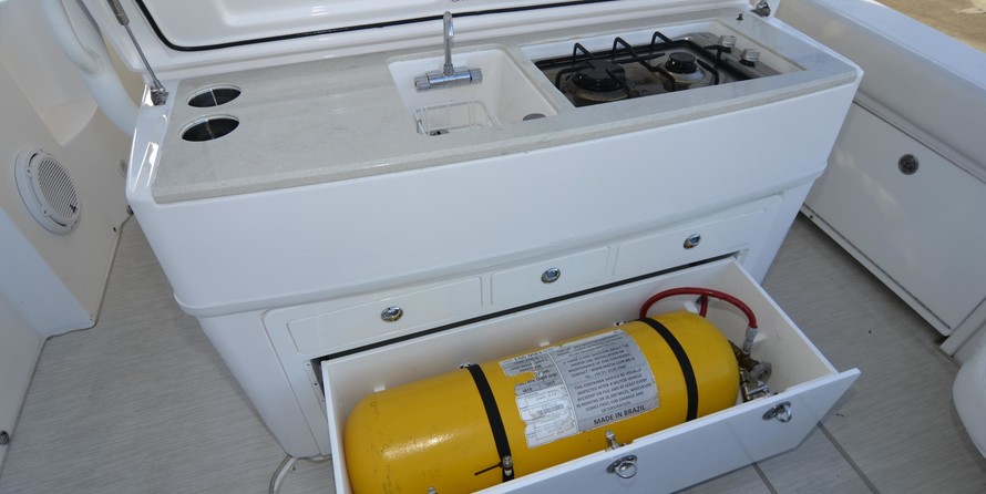 Everglades everglades 360 lxc