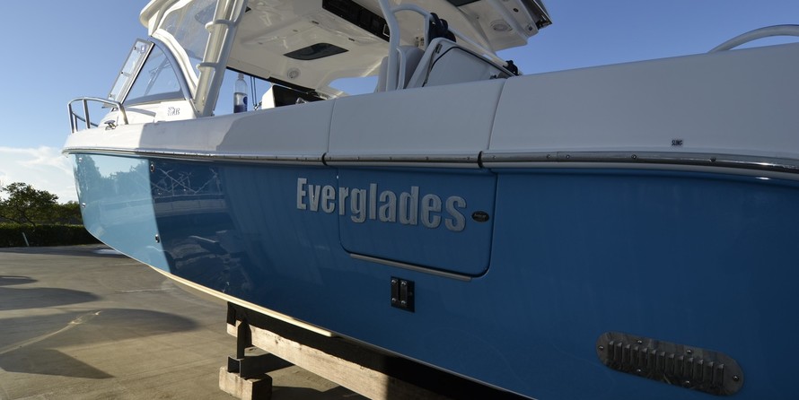 Everglades everglades 360 lxc