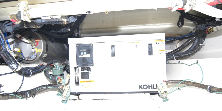 Everglades everglades 360 lxc