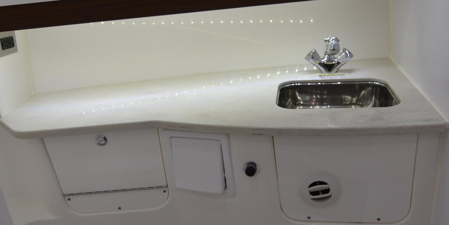 Everglades everglades 360 lxc