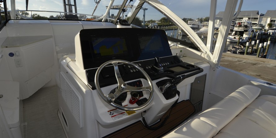 Everglades everglades 360 lxc