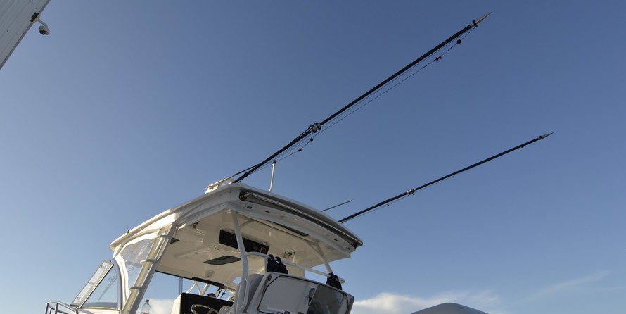 Everglades everglades 360 lxc