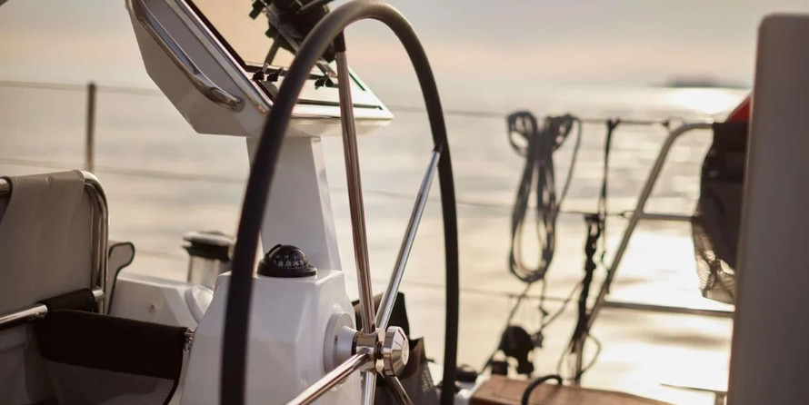 Beneteau Oceanis Yacht 62