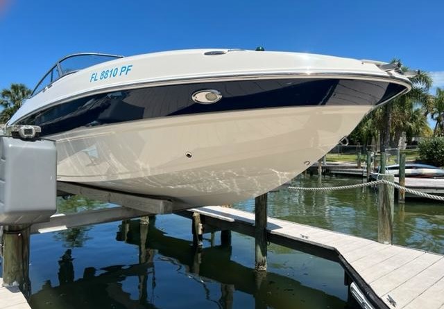 Stingray 235 LR