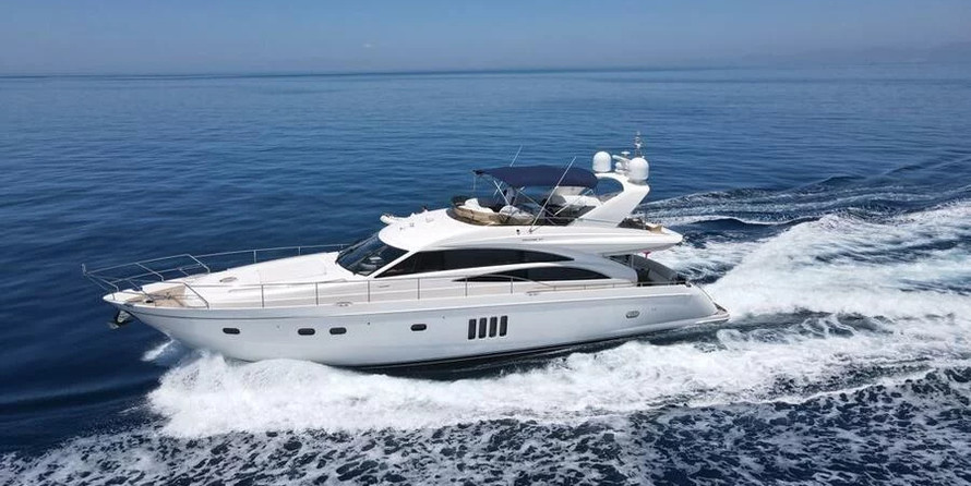 Princess V65