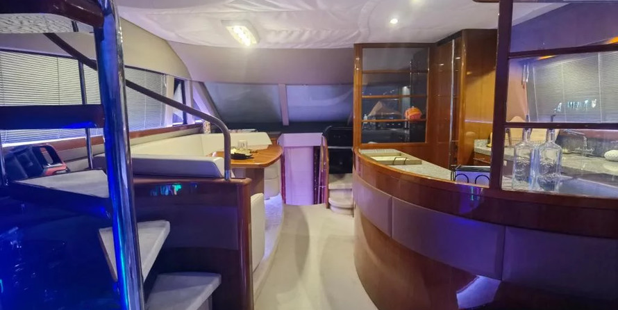 Princess V65