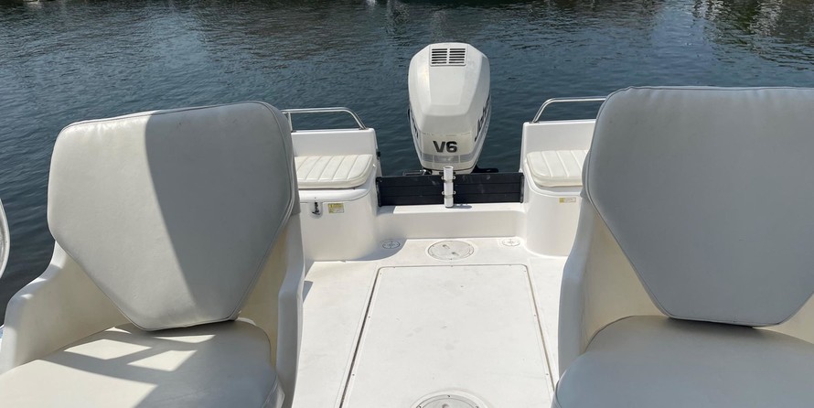 Hydra-sports 2800 vector wa