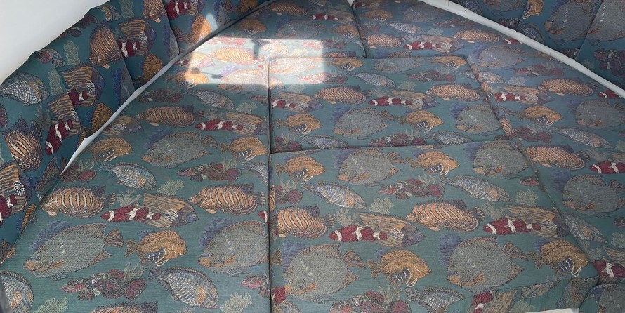 Hydra-sports 2800 vector wa