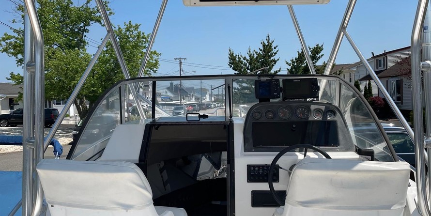 Hydra-sports 2800 vector wa