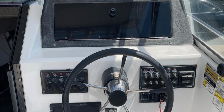 Hydra-sports 2800 vector wa