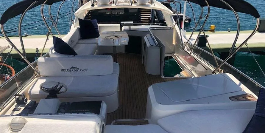 Galeon 640 FLY