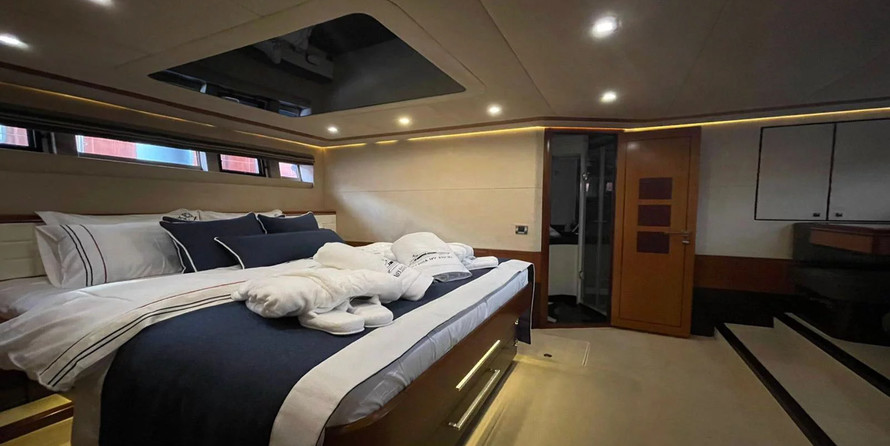 Galeon 640 FLY