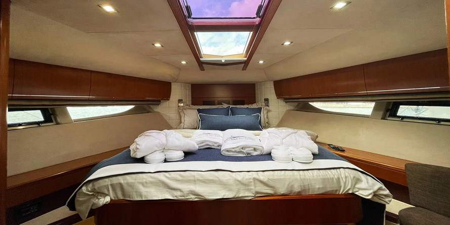 Galeon 640 FLY