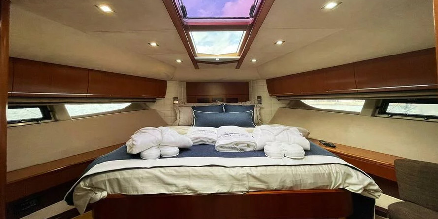 Galeon 640 FLY