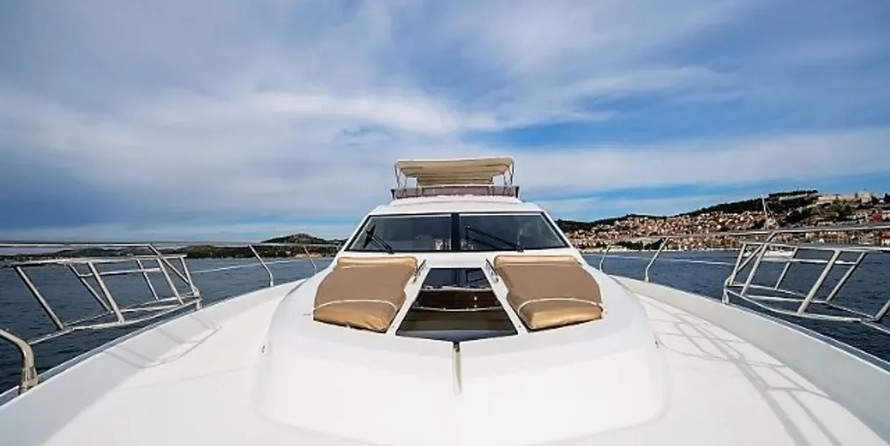 Galeon 640 FLY