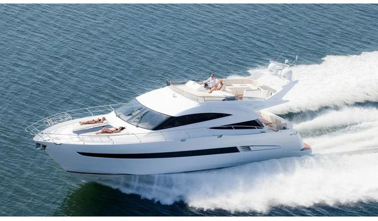 Galeon 640 FLY