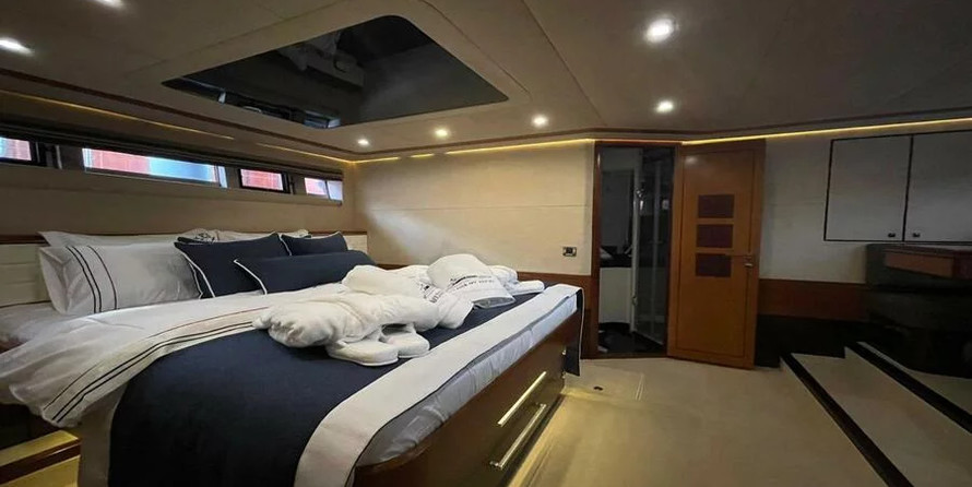 Galeon 640 FLY