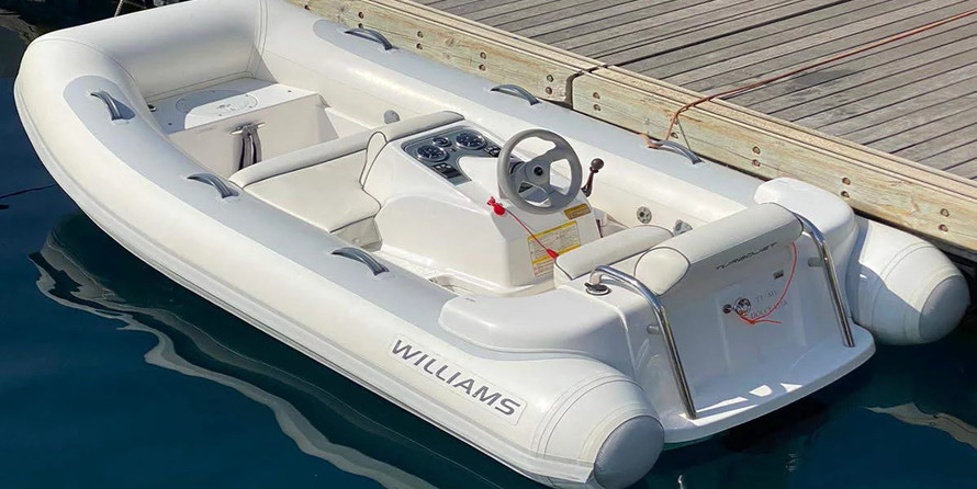 Princess V62