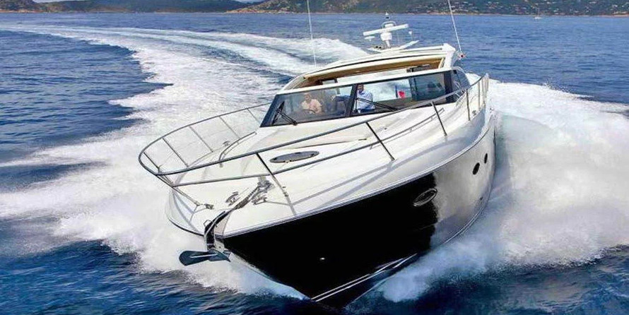 Princess V62