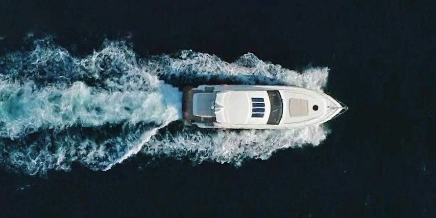 Princess V62