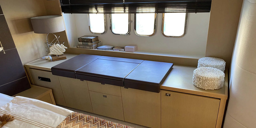 Princess V62
