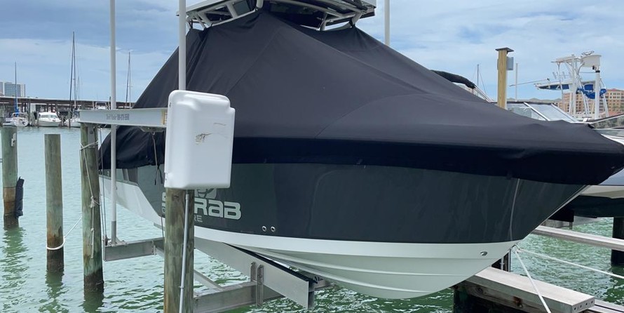 Wellcraft 242 Fisherman