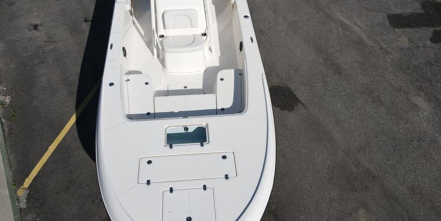 Sea Born FX 25