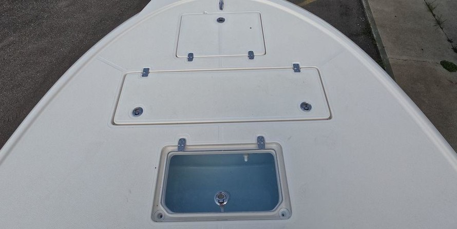 Sea Born FX 25