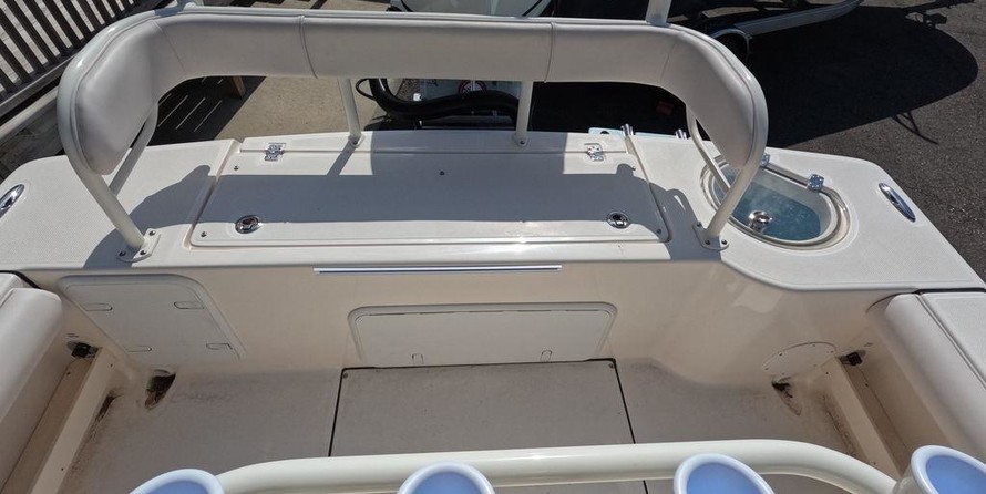 Sea Born FX 25