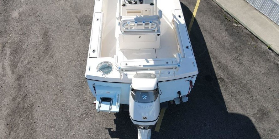 Sea Born FX 25