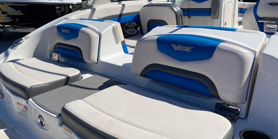 Chaparral 203 Vortex VRX