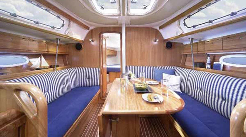 Bavaria 38 Cruiser
